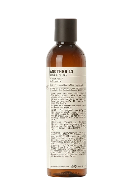 AnOther 13 Shower Gel