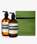 Aesop - Geranium Leaf Duet