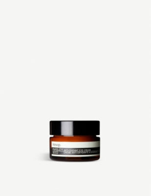 Aesop - Parsley Seed Anti-Oxidant Eye Cream
