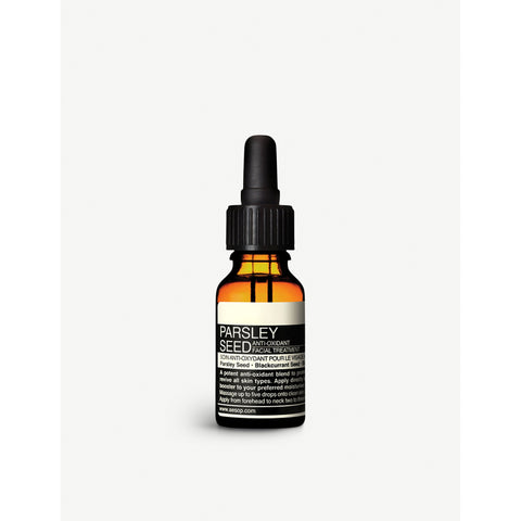 Aesop Parsley Facial Treatment