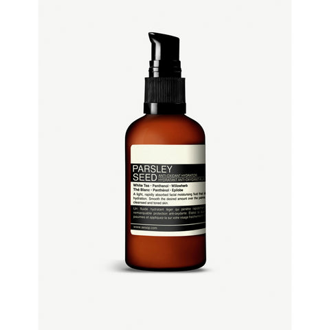 Aesop Parsley Seed Anti-Oxidant Hydrator