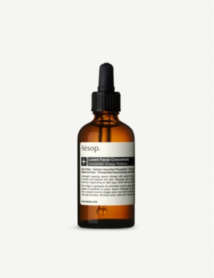 Aesop - Lucent Facial Concentrate