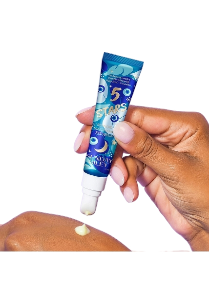 5 Stars Retinoid + Niacinamide Eye Serum 15ml