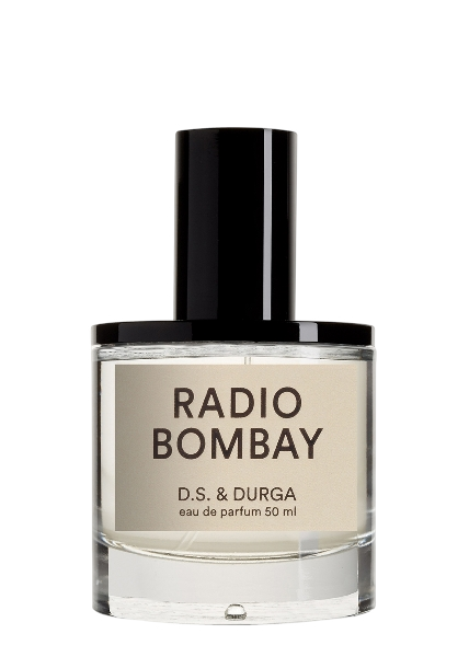 Radio Bombay Eau De Parfum 50ml