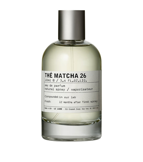 LE LABO - Thé Matcha 26