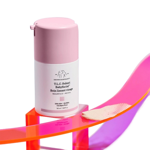 T.L.C. Sukari Babyfacial™