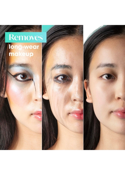 Aquamarine Melt Cleansing Gel-Balm