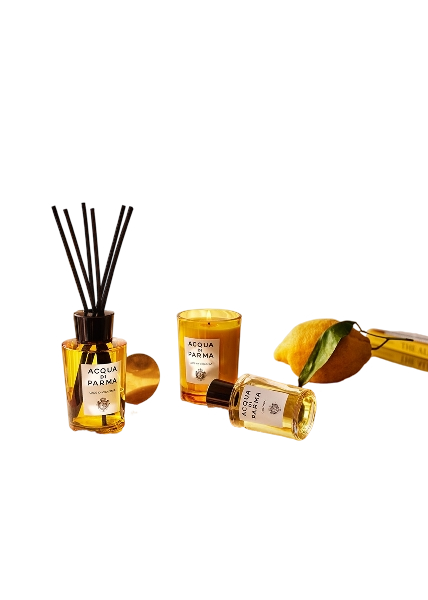 Luce Di Colonia Candle 200g