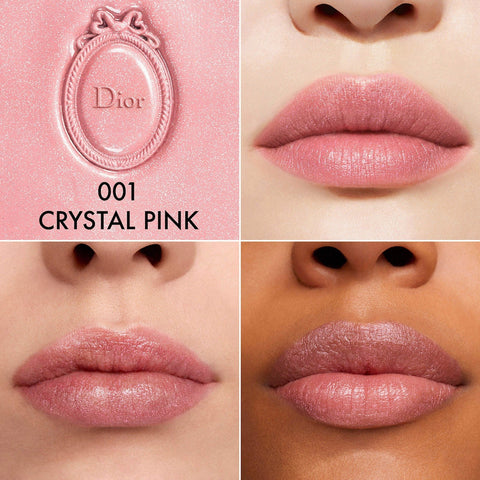 Dior Médaillon Lip Balm Limited Edition - Dior