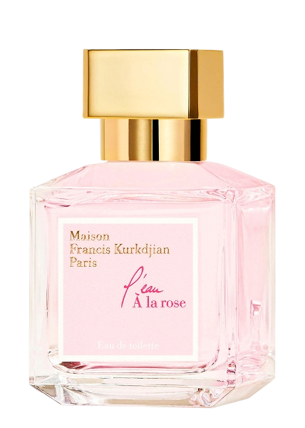 L Eau a la Rose Eau de toilette 70ml