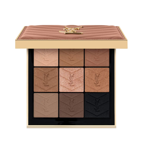 Couture Eye Palette Nude Hours