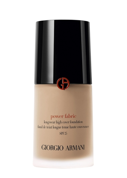 Power Fabric Foundation SPF25