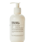 Hinoki Hand Soap - LE LABO - ניקוי הגוף ורחצה