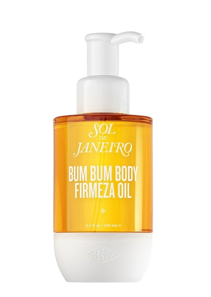 Bum Bum Body Firmeza Oil 100ml