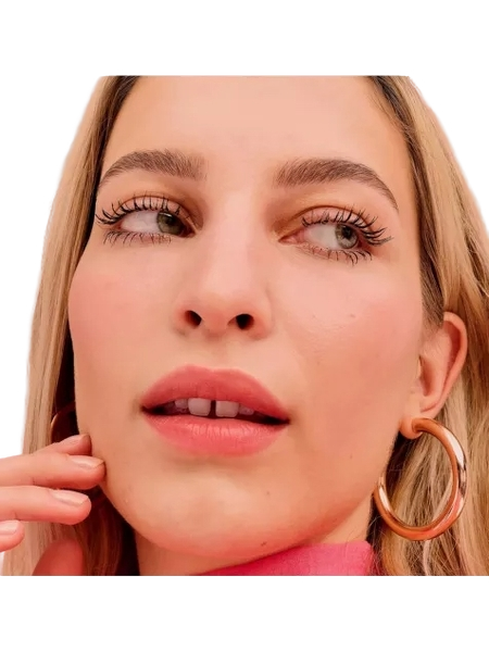 They’re Real! lengthening mascara