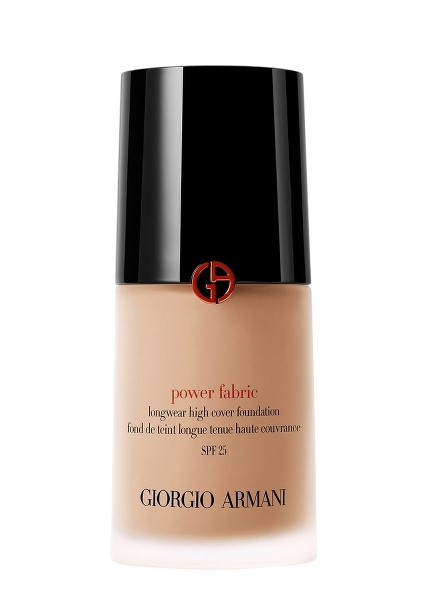 Power Fabric Foundation SPF25