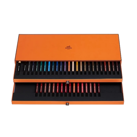 Pencil Gift Set, Limited Edition