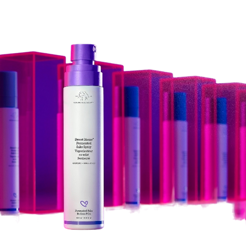 Sweet Biome™ Fermented Sake Spray