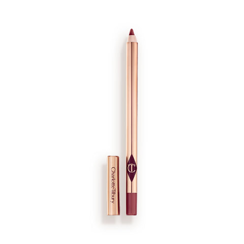 CHARLOTTE TILBURY Lip Cheat re-shape & re-size lip liner - Supersize Me