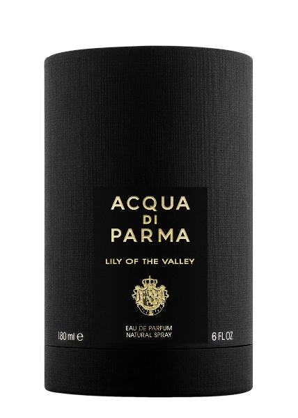 Lily of the Valley Eau de Parfum