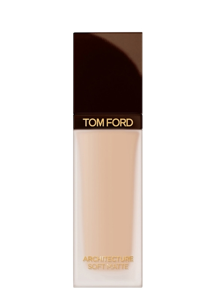 Architecture Soft Matte Blurring Foundation