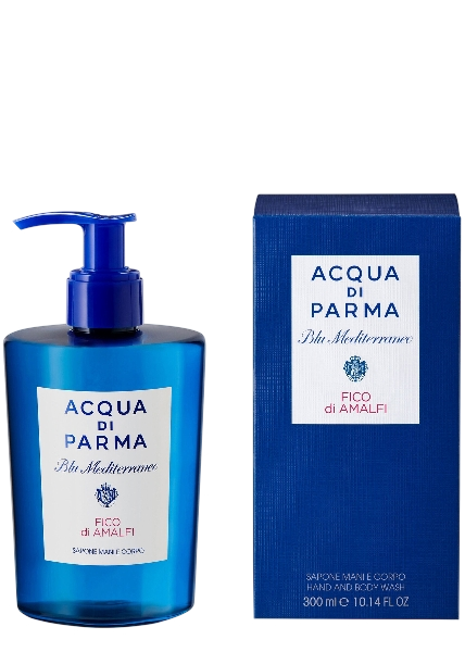 Blu Mediterraneo Fico di Amalfi Hand & Body Wash 300ml