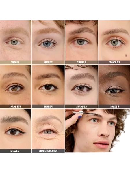 Gimme Brow volumising eyebrow gel