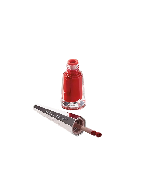 Stunna Lip Paint Longwear Fluid Lip Color