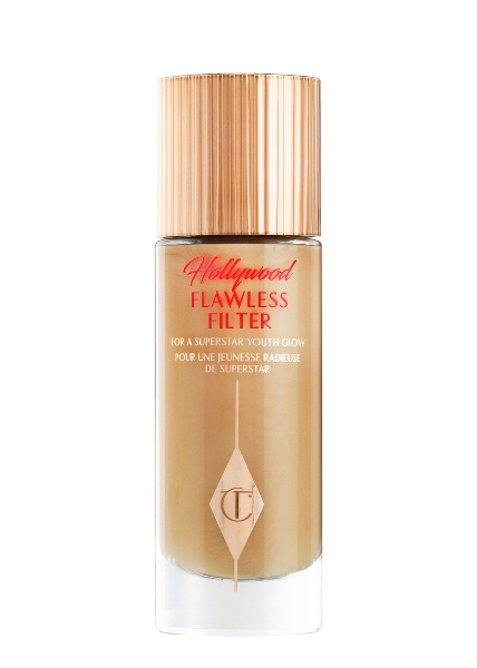 Hollywood Flawless Filter