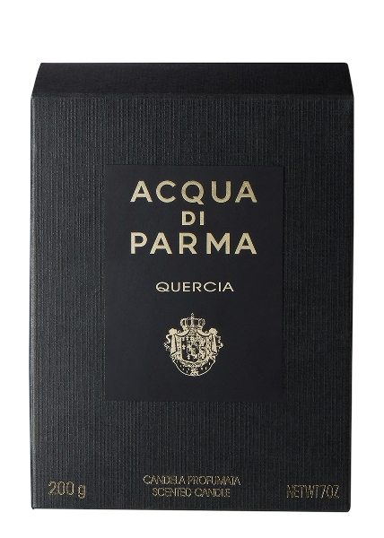 Signatures Of The Sun Quercia Candle 200g