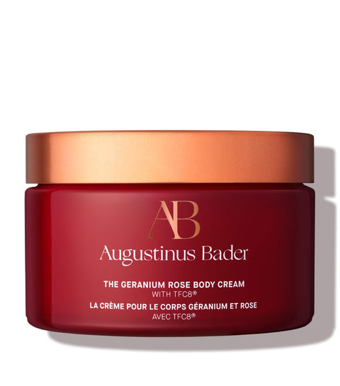 Augustinus Bader - Augustinus Bader The Geranium Rose Body Cream 200ml