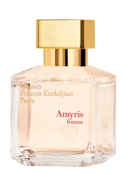 Amyris Femme Eau De Parfum 70ml