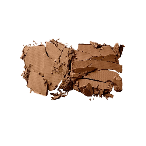 Matte Bronzing Brick Natural Matte Bronzer
