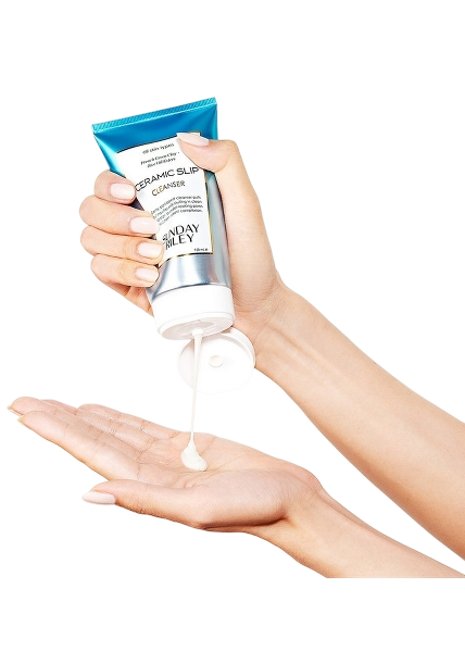 Ceramic Slip Clay Cleanser