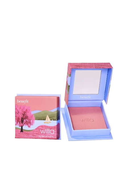 Shades Blush 6g