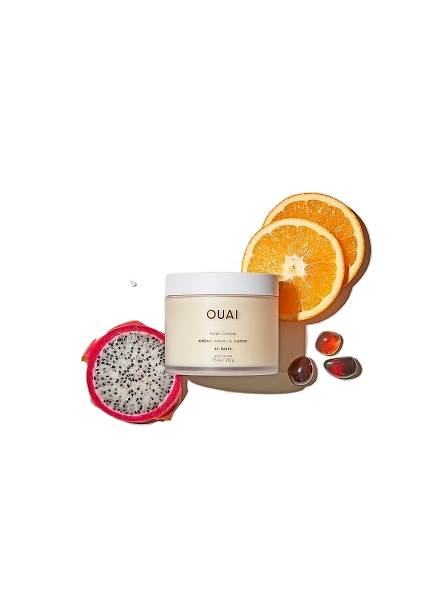 Body Crème - St Barts 212g