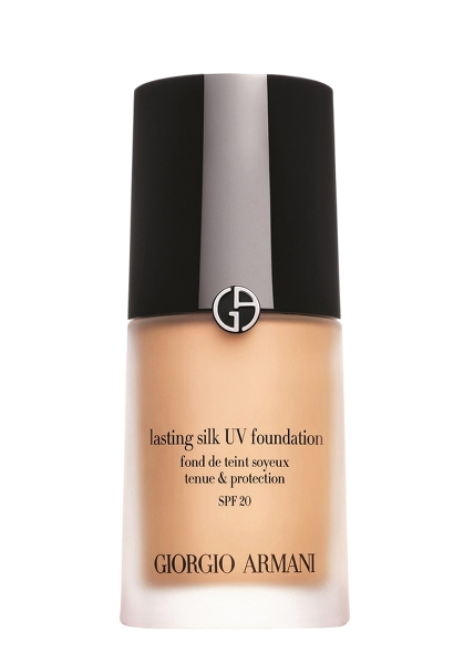 Lasting Silk UV Foundation