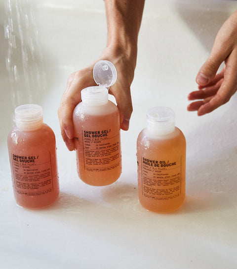 LE LABO Hinoki Shower Gel