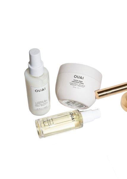 Leave In Conditioner 140ml