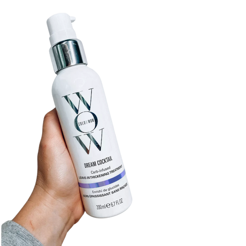 COLOR WOW Dream Cocktail Carb-Infused leave-in treatment 200ml