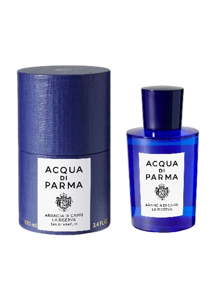 BM Arancia Di Capri La Riserva Eau de Parfum 100ml