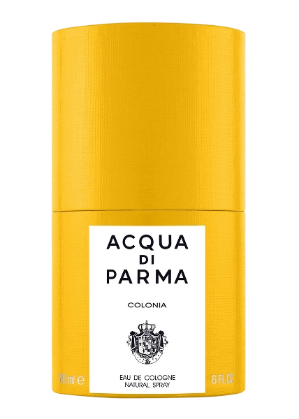 Colonia Eau De Cologne