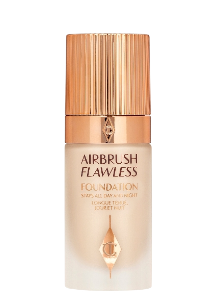 Airbrush Flawless Foundation