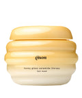 GISOU GISOU Honey Gloss Ceramide Hair Mask
