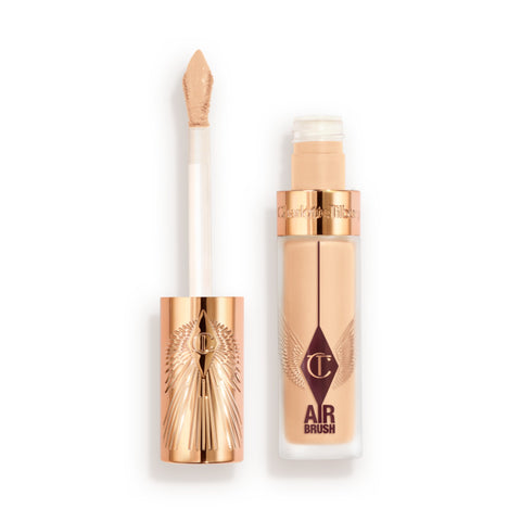 CHARLOTTE TILBURY Airbrush Flawless Blur Concealer 8.3g - 7 Medium