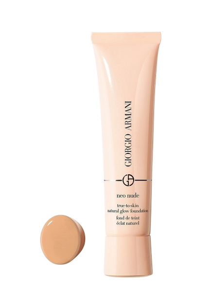 Neo Nude Glow Foundation