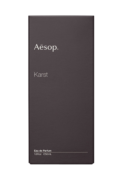 Karst Eau De Parfum