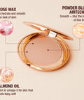 Airbrush Flawless Finish Powder
