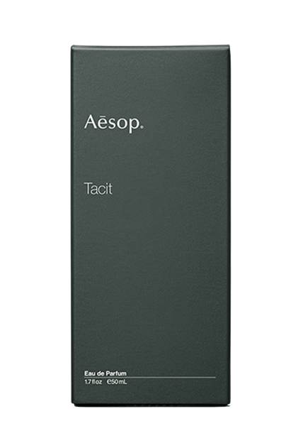 Tacit Eau De Parfum