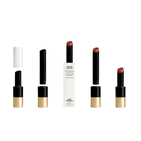 Silky Lipstick Shine Refill